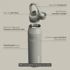 Garrafa Térmica Stanley Aerolight Fast — foto 3