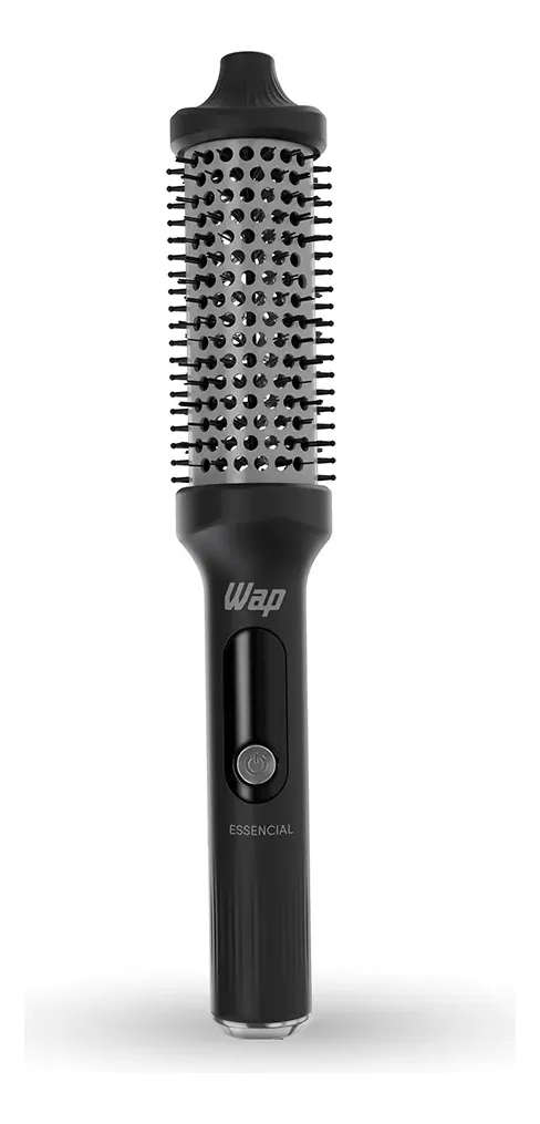 Escova Modeladora Ceramica Ptc Wap Profissional 3em1 — foto 5
