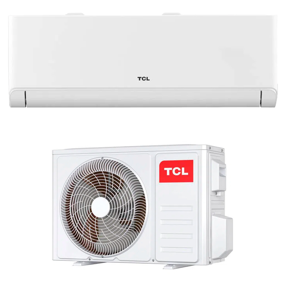 Ar Condicionado 12.000 BTUs Inverter T-Pro 2.0 TAC-12CTG2-INV TCL Frio