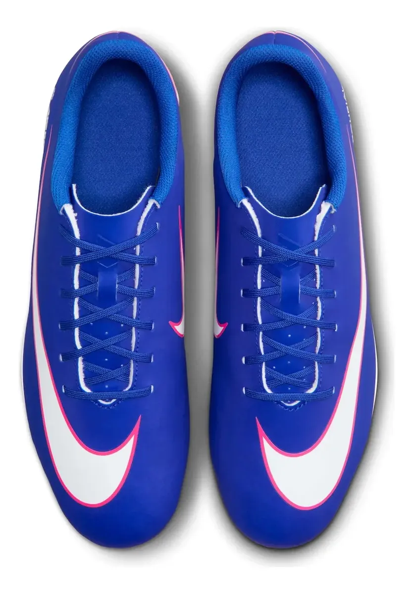 Chuteira Campo Nike Mercurial Vapor 16 Club — foto 5