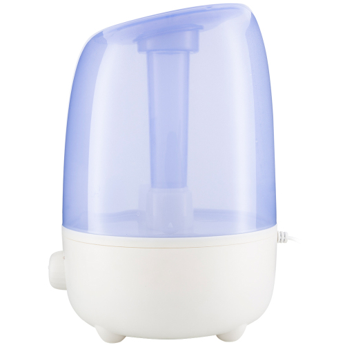 Umidificador de Ar Britânia  BUD04B Ultrassônico 4,8L — foto 3