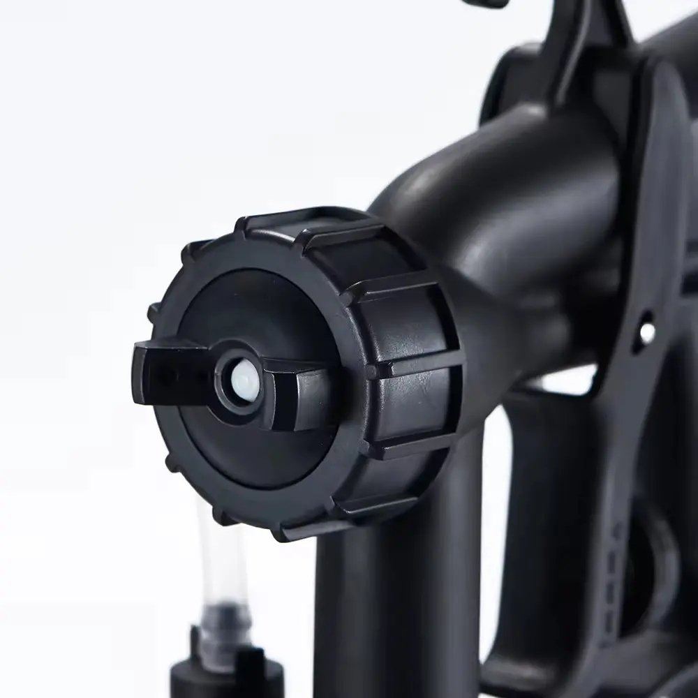 Epsilon Pistola Pulverizadora Elétrica para Pintura — foto 4