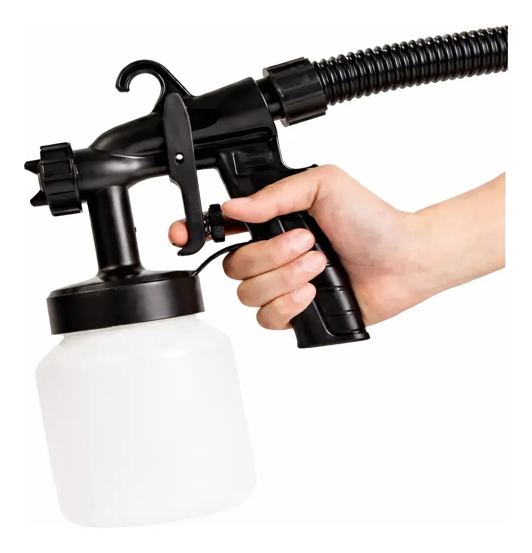 Epsilon Pistola Pulverizadora Elétrica para Pintura — foto 2