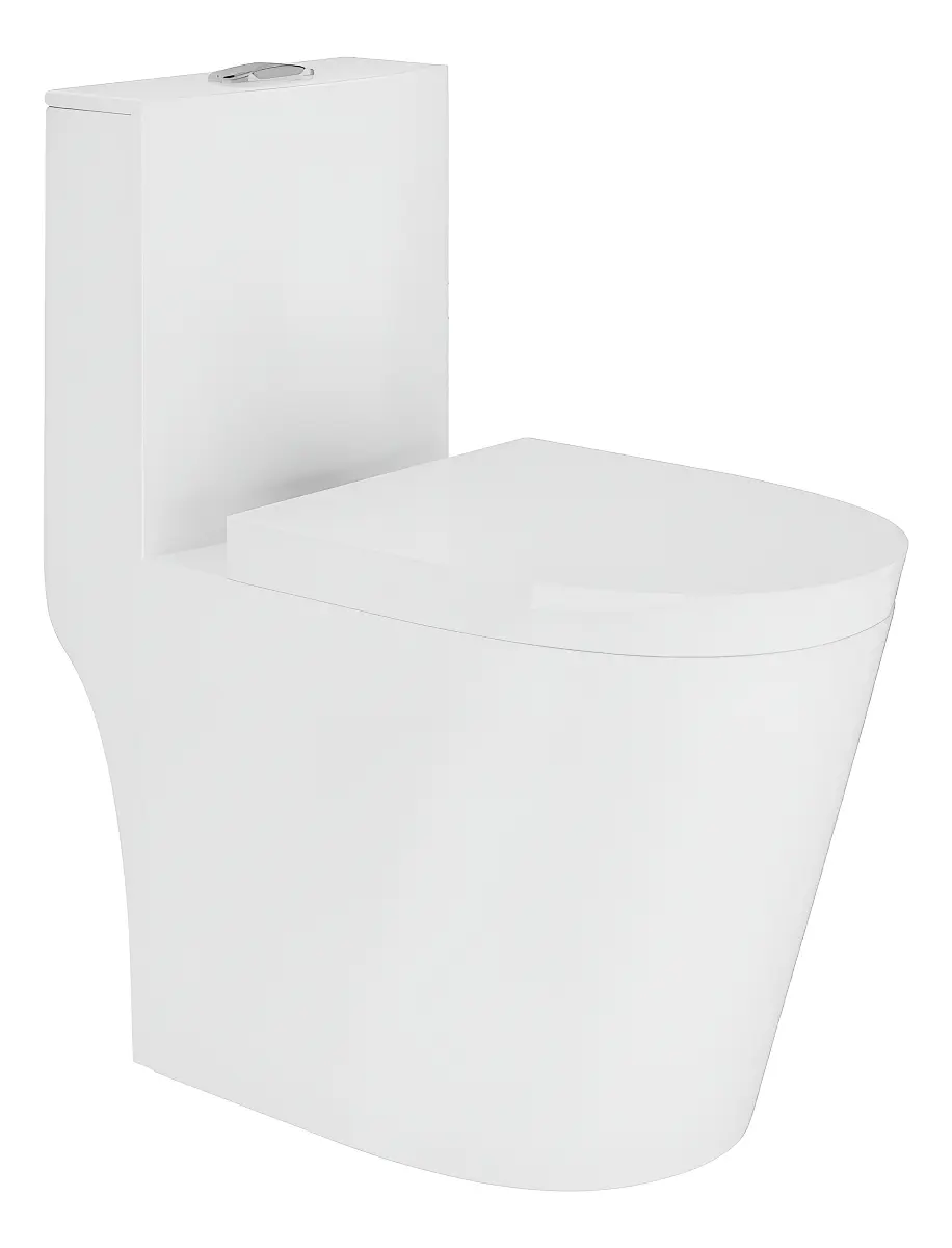 Vaso Sanitário Tubrax Acies Monobloco Caixa Acoplada Completo